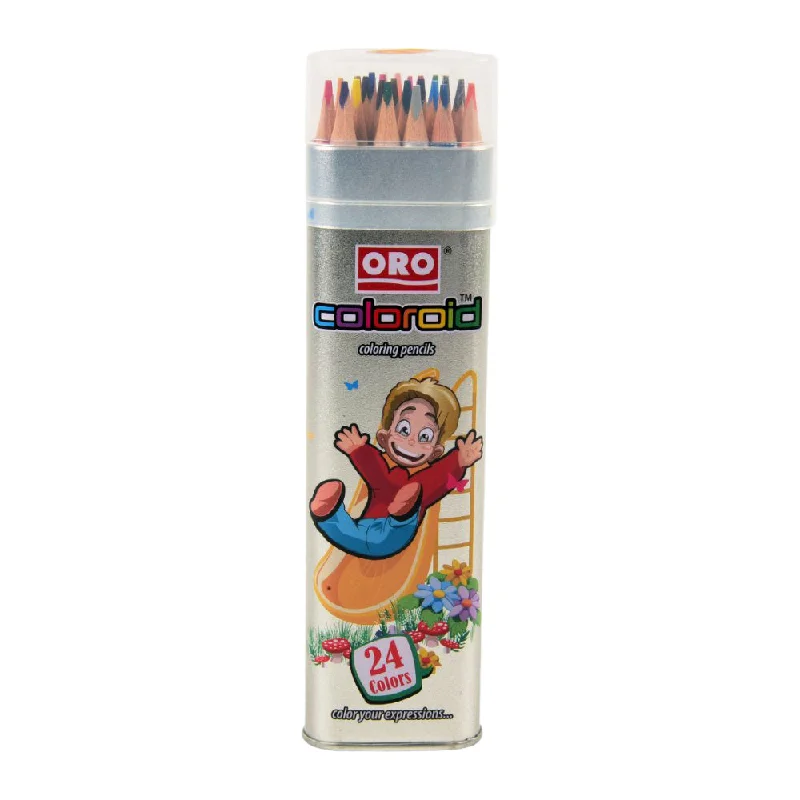  -Non-contact cat thermometerORO PENCIL 24 COLOR NO. 451 METAL BOX