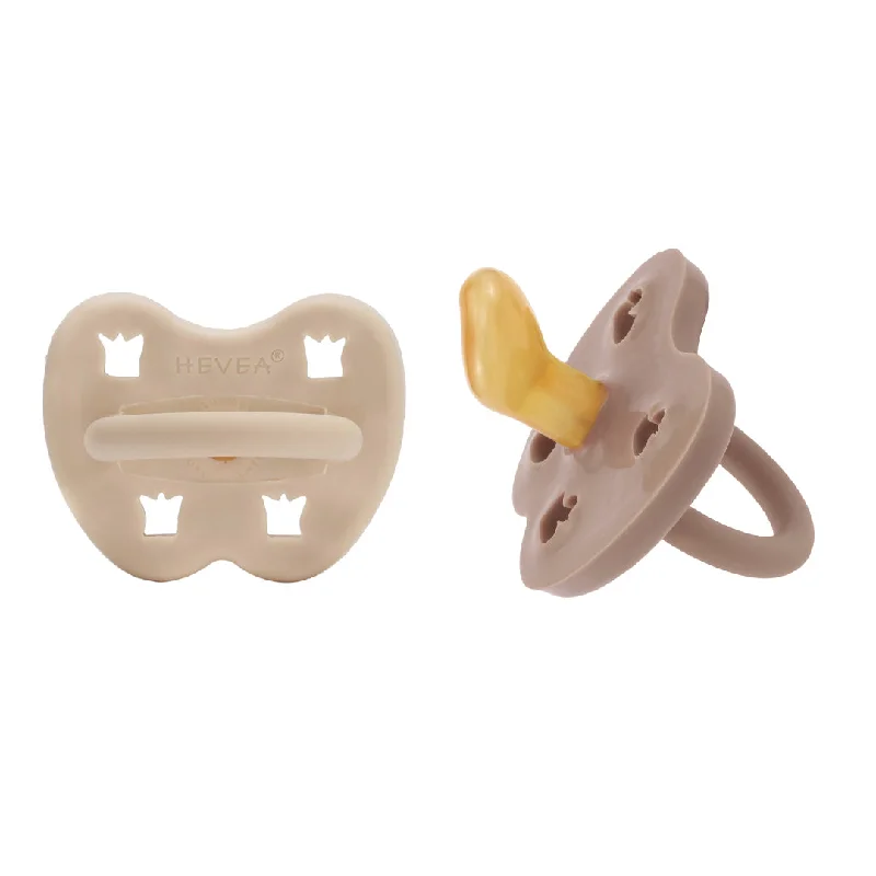 - Automatic temperature adjustment cat bedHevea Pacifier 2-pack Orthodontic | Sandy Nude & Tan Beige 3-36 months BOX - Automatic temperature adjustment cat bedHevea Pacifier 2-pack Orthodontic | Sandy Nude & Tan Beige 3-36 months BOX