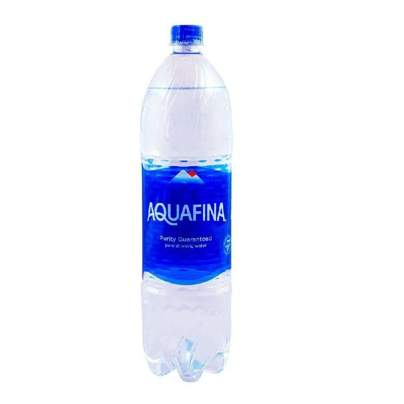 - Elderly dog ​​joint care mattressAQUAFINA PURE DRINKING WATER 1.5LTR