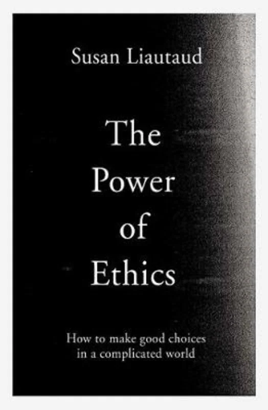 Pet ProductsThe Power of Ethics