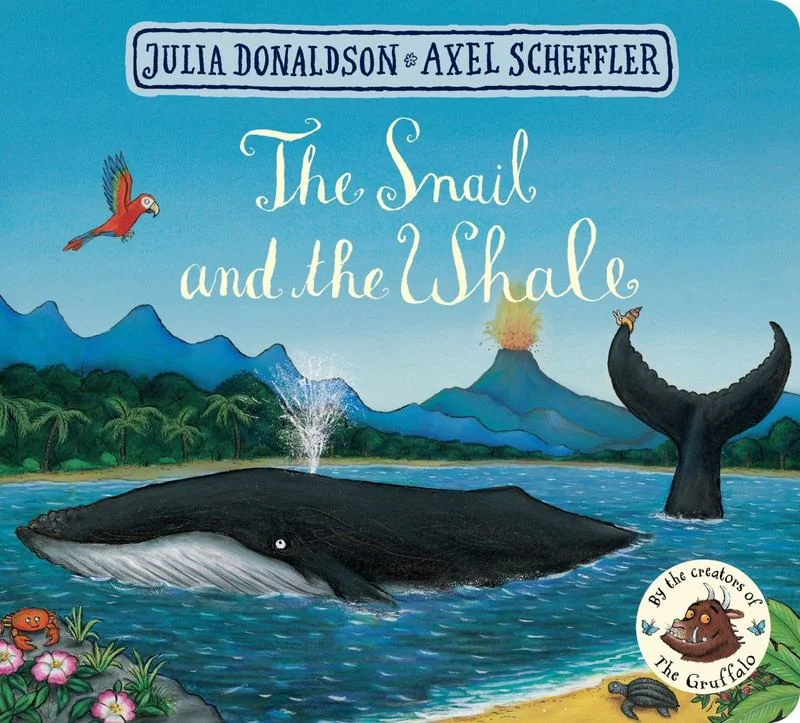- Pregnant cat delivery room warming boxThe Snail and the Whale