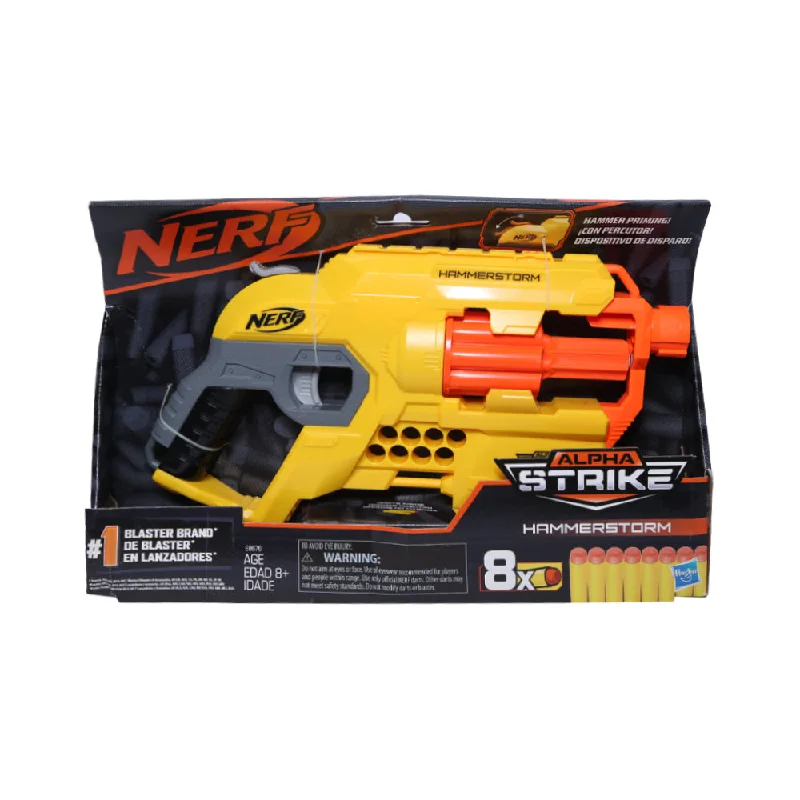  -Anti-scratch sofa protective coverE8676 Nerf Hammer Storm Dart Gun (8+ Year) A.I