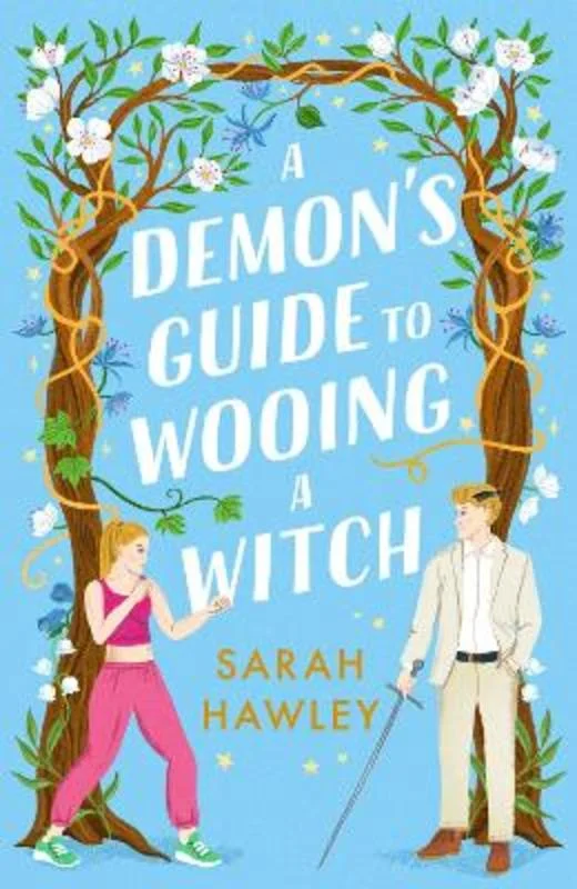 - Pet vitamin complex nutrition tabletsA Demon's Guide to Wooing a Witch