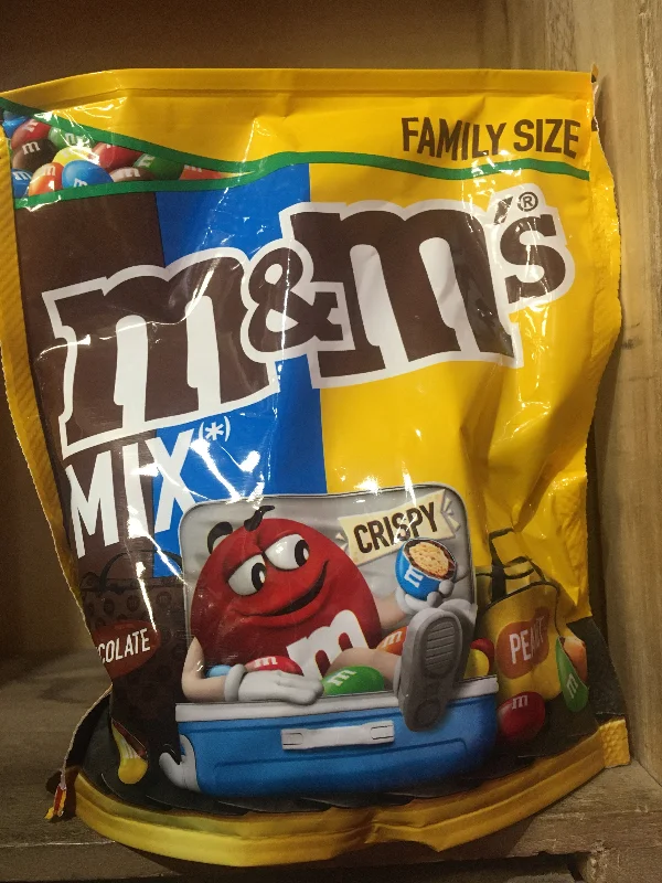 - Cat hair ball removal and hair removal creamM&M's Peanut, Crunchy & Chocolate Mix Big Family Share Bag 400g - Cat hair ball removal and hair removal creamM&M's Peanut, Crunchy & Chocolate Mix Big Family Share Bag 400g