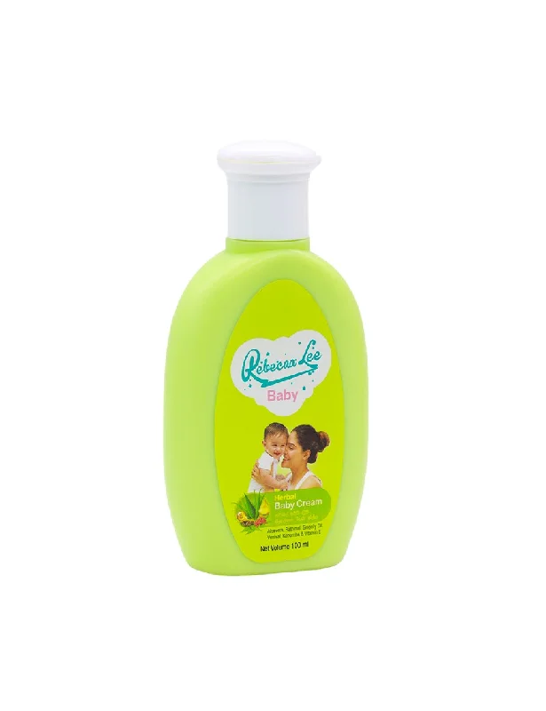 - Foldable and portable cat bagREBECCA LEE Herbal Baby Cream, 100ml