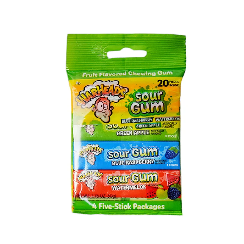 - Custom pet birthday cakeWARHEADS SOUR CHEWING GUM MIX FRUIT FLAVORED 50 GM
