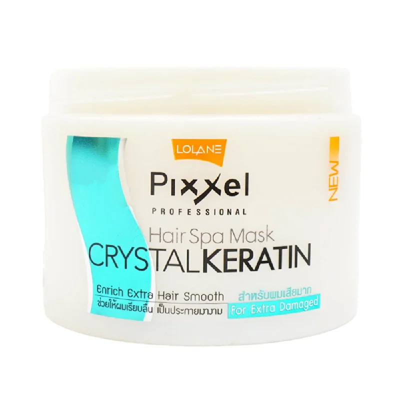 - Automatic temperature adjustment cat bedLOLANE HAIR SPA MASK CRYSTAL KERATIN FOR EXTRA DAMAGED - Automatic temperature adjustment cat bedLOLANE HAIR SPA MASK CRYSTAL KERATIN FOR EXTRA DAMAGED