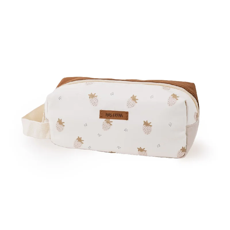 - Pet fence foldable indoorMrs Ertha Pencil Case | Strawberries Mood