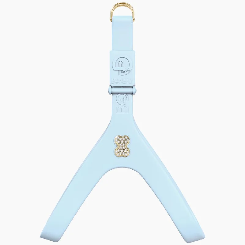 Pet fashion clothesBoneflex Crystal Dog Harness