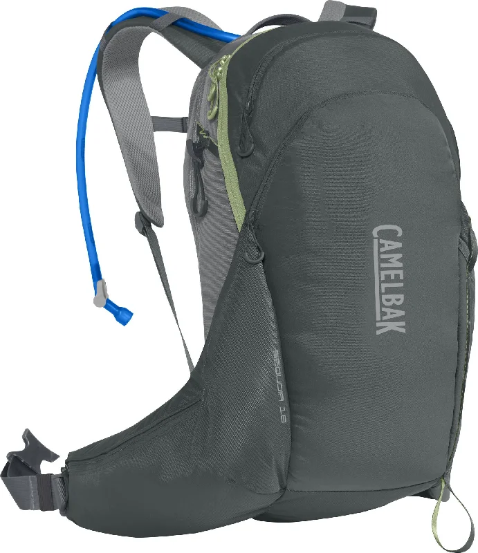 - Custom pet birthday cakeCamelBak Women's Sequoia 18 100oz Hydration Pack