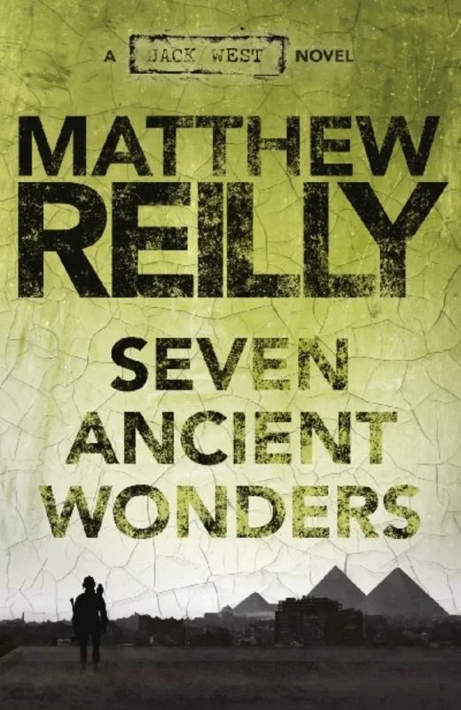- Climbing pet constant temperature heating padThe Seven Ancient Wonders: A Jack West Jr Novel 1