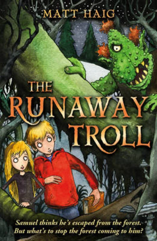 - Car dog seat beltThe Runaway Troll