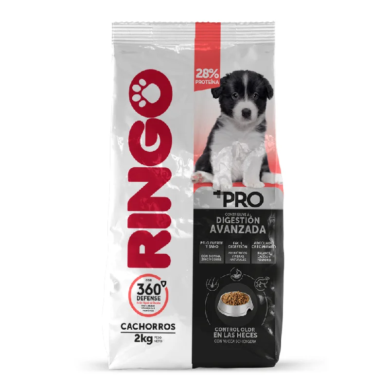 - Deodorizing cat litter tofu litterRingo Premium Cachorros