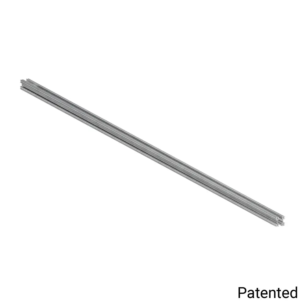- Air box TSA certified check-inServoCity 1118 Series Open GoRAIL (1200mm Length)