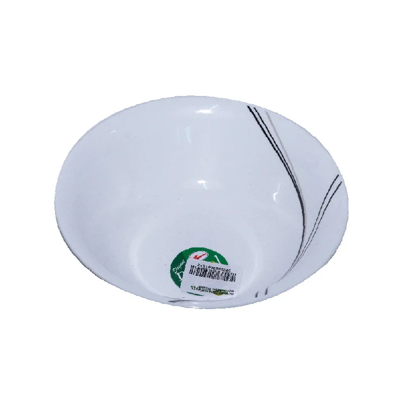 - Teething and chewing toys for puppiesBOWL MEDIUM ELEGANT MANAL E0055 YF16008