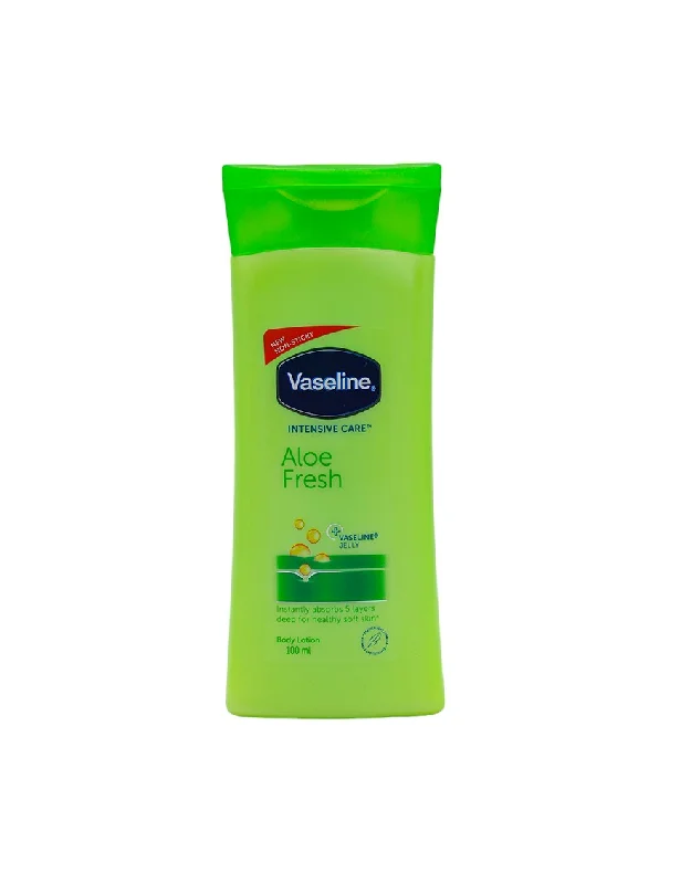 - Pet water dispenser UV sterilization versionVASELINE Aloe & Fresh, 100ml