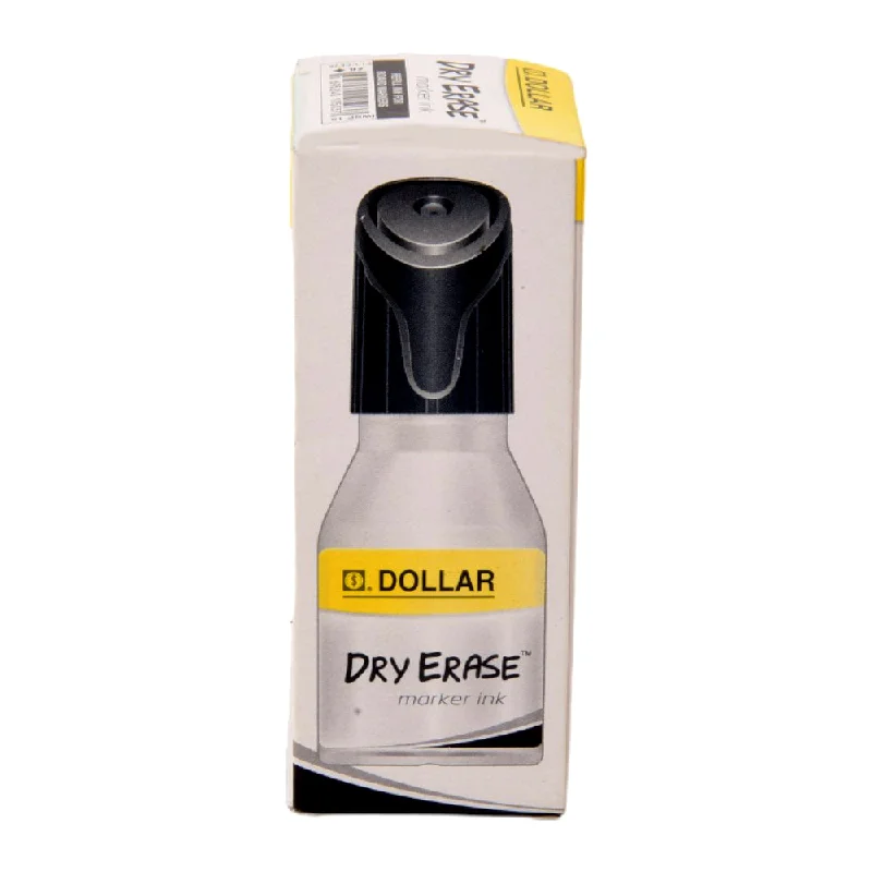 - Pet water dispenser UV sterilization version105037 DOLLAR BOARD MARKER DRY ERASER INK BLACK 15 ML A.M