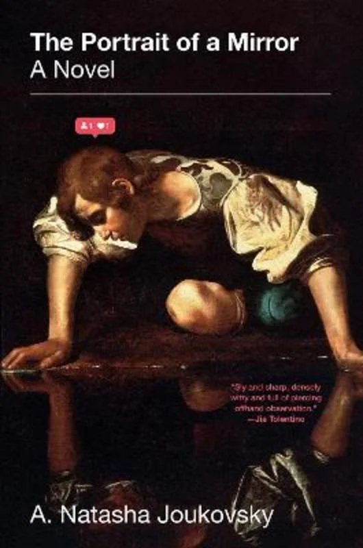- Dog anti-slip matThe Portrait of a Mirror: A Novel