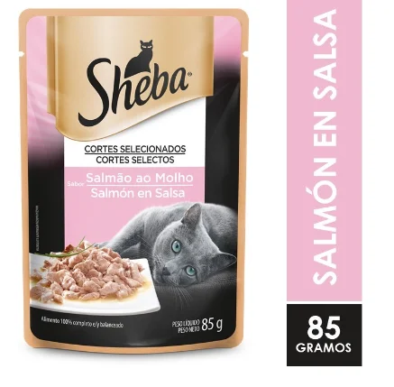 - Cat anti-jump window safety netSheba Adulto Salmon