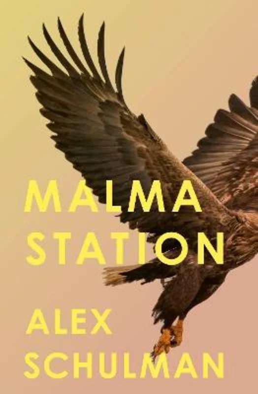 ---Malma Station