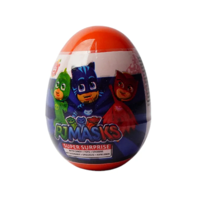 - Elderly dog ​​joint care mattressTRADITION KIDDY SURPRISE EGG PJ MASKS