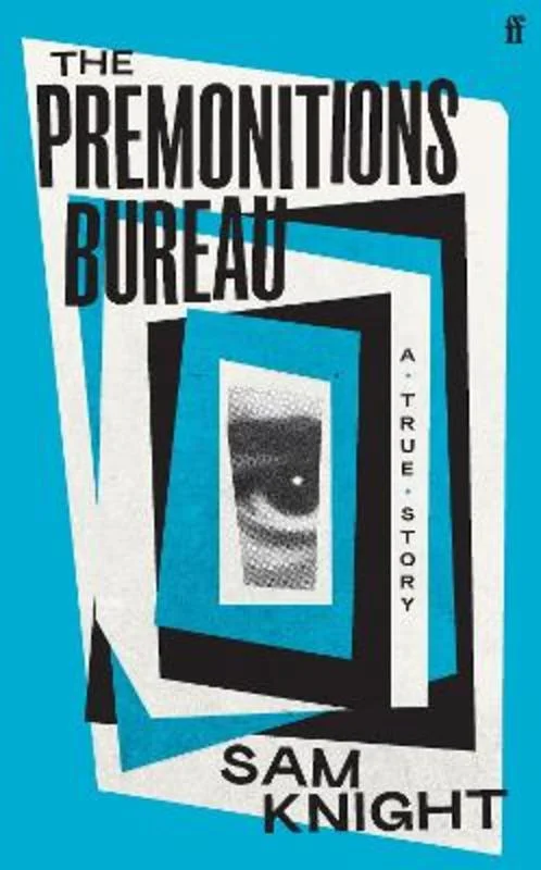 - Natural latex pet mattressThe Premonitions Bureau