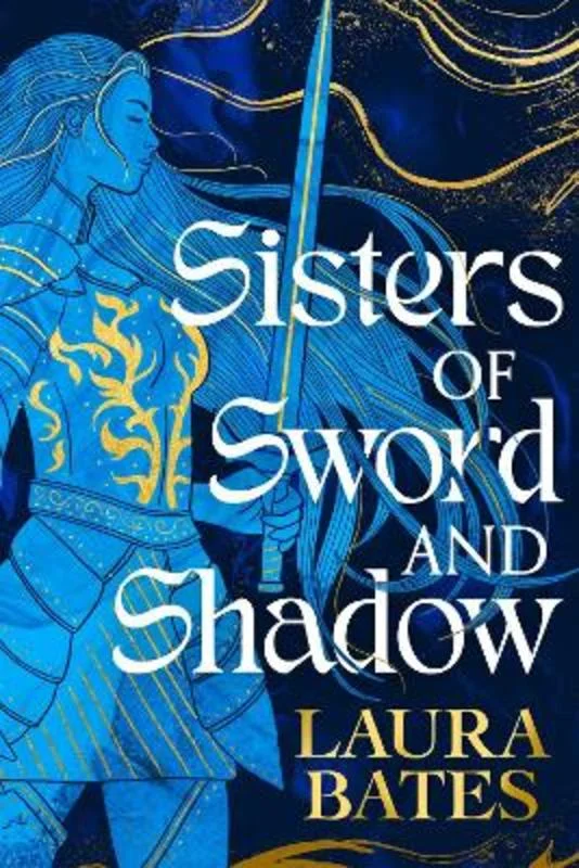  -Anti-scratch sofa protective coverSisters of Sword and Shadow