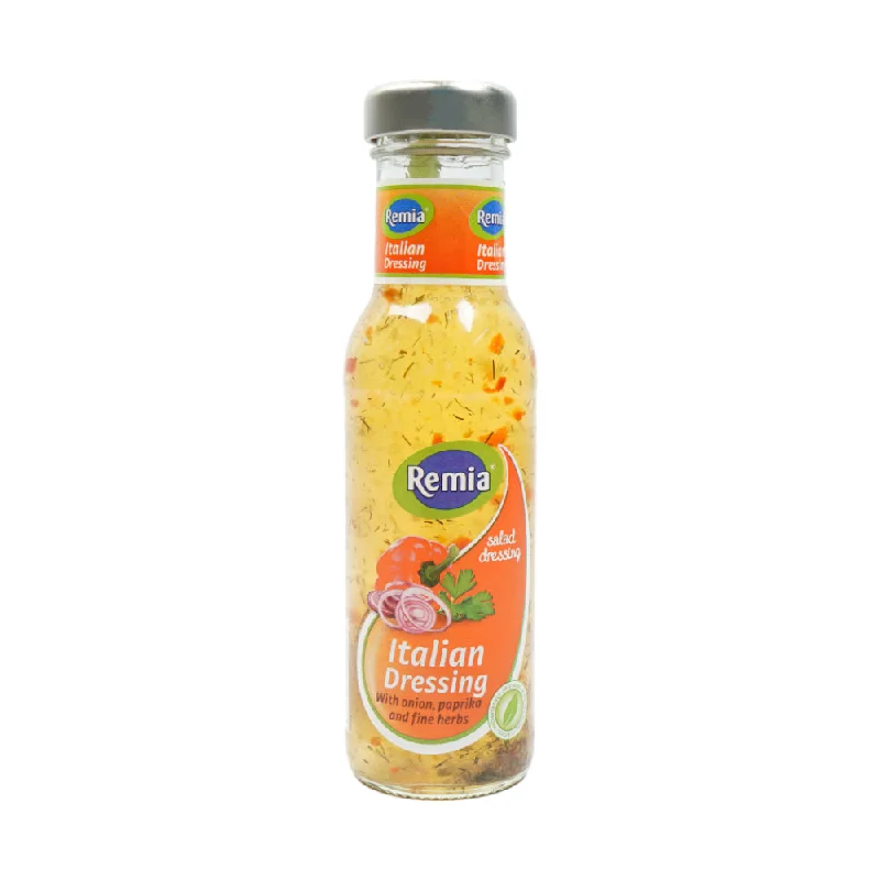 - Automatic induction pet water dispenserREMIA ITALIAN DRESSING WITH ONION 250 ML BASIC - Automatic induction pet water dispenserREMIA ITALIAN DRESSING WITH ONION 250 ML BASIC