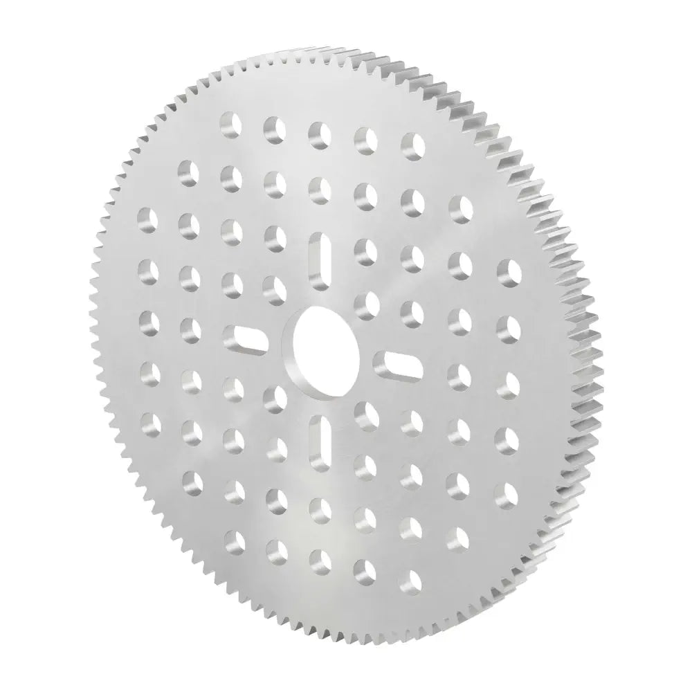 -Anti-scratch sofa protective coverServoCity 2302 Series Aluminum, MOD 0.8, Hub Mount Gear (14mm Bore, 108 Tooth) -Anti-scratch sofa protective coverServoCity 2302 Series Aluminum, MOD 0.8, Hub Mount Gear (14mm Bore, 108 Tooth)