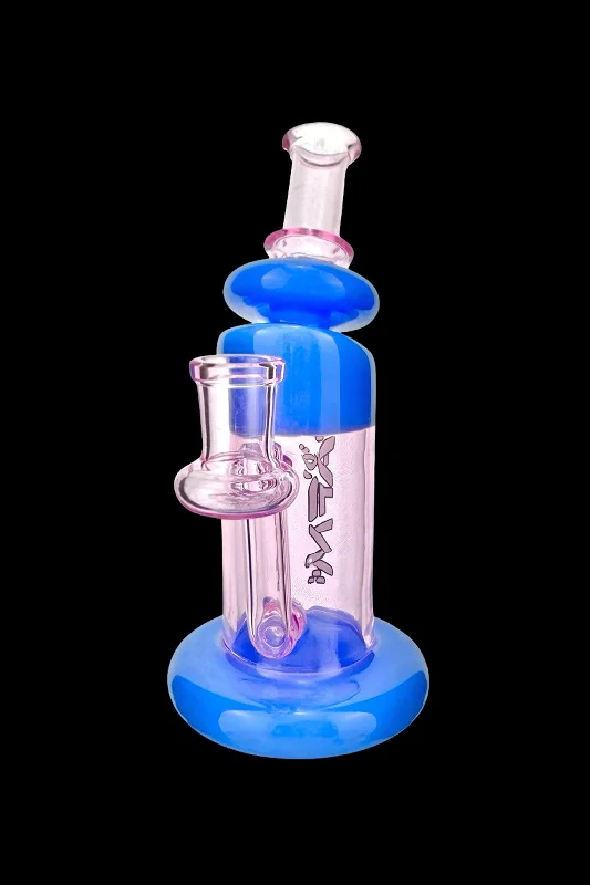 - Elderly dog ​​joint care mattressAFM Glass RipNip Color Mini Water Pipe