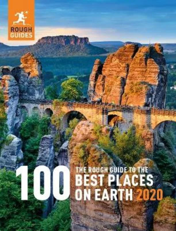 -Splash-proof food bowl AND Anti-choking slow food bowlThe Rough Guide to the 100 Best Places on Earth 2020 -Splash-proof food bowl AND Anti-choking slow food bowlThe Rough Guide to the 100 Best Places on Earth 2020