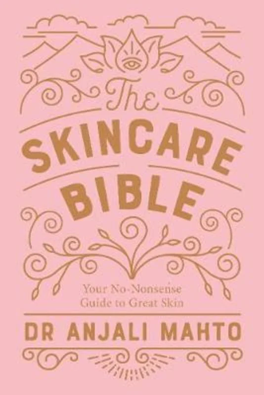 - Elderly dog ​​joint care mattressThe Skincare Bible