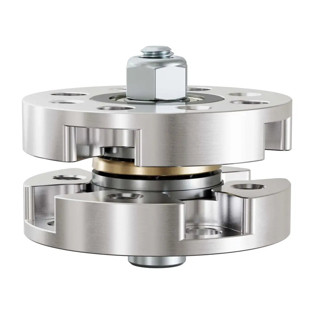 - Dog disposable foam shower gelServoCity Idler Bearing-Hub (32mm OD, 16mm Height)