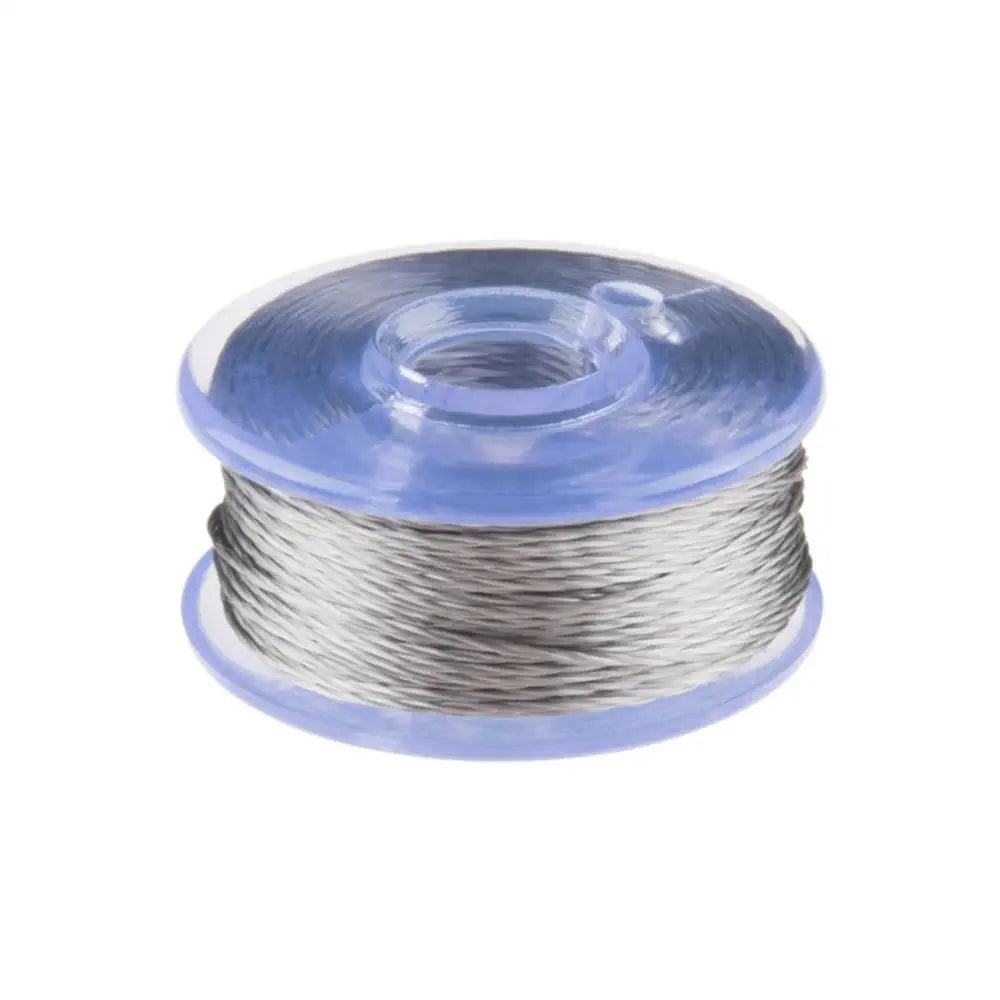 - Winter dog thick down jacketSmooth Conductive Stainless Steel Thread Bobbin - 12m