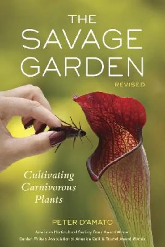 - Teething and chewing toys for puppiesThe Savage Garden, Revised