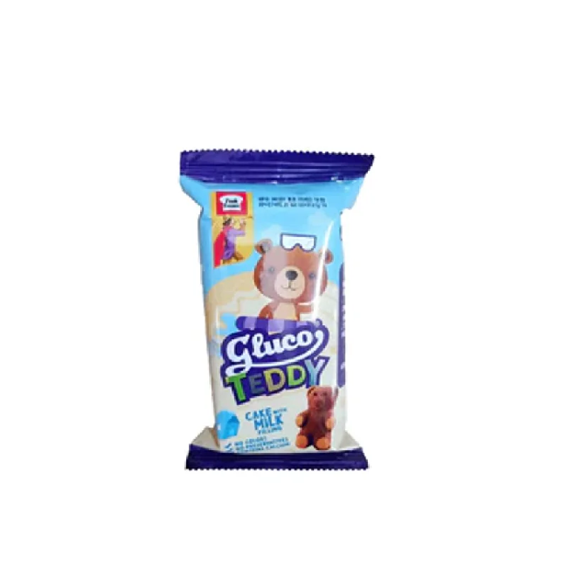 - Automatic induction pet water dispenserPEEK GLUCO TEDDY MILK 32 GM
