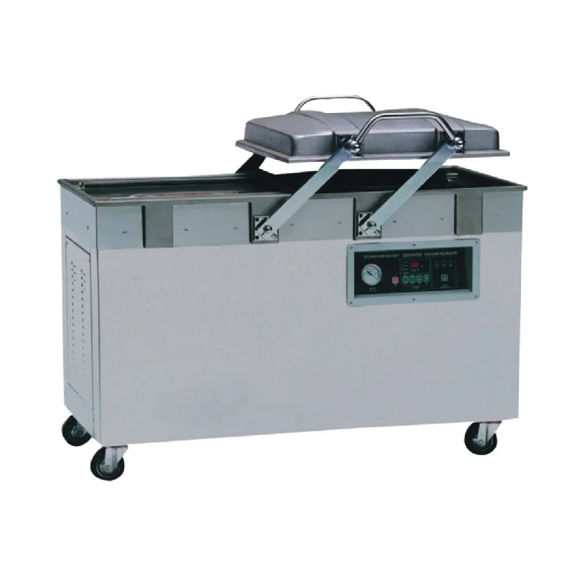 Pet ProductsYasaki Coercial Floor Type Double Chamber Vacuum Packing Machine ZJ-VM500S2C Pet ProductsYasaki Coercial Floor Type Double Chamber Vacuum Packing Machine ZJ-VM500S2C