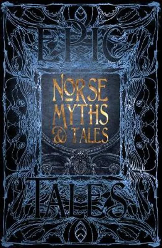 - Winter warm clothes for short-haired dogsNorse Myths & Tales