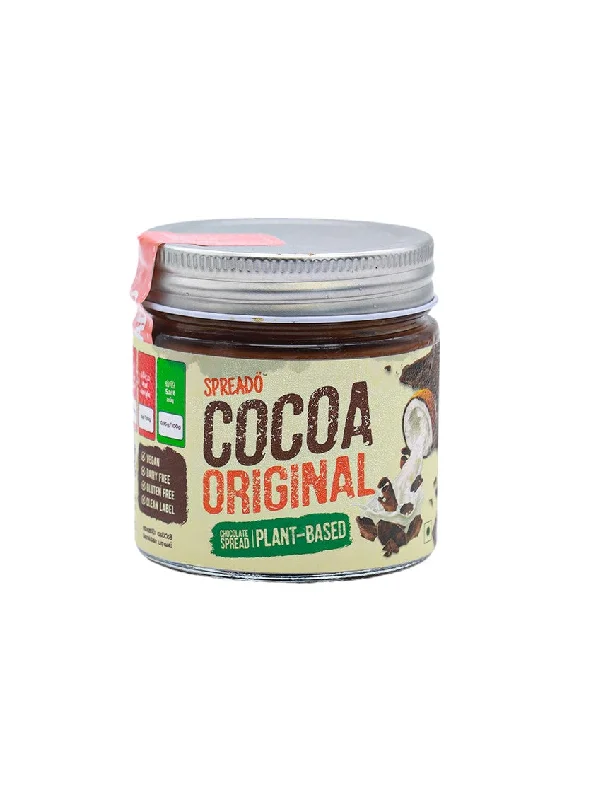 - Pet monitor with cameraSPREADO Cocoa Original, 200ml