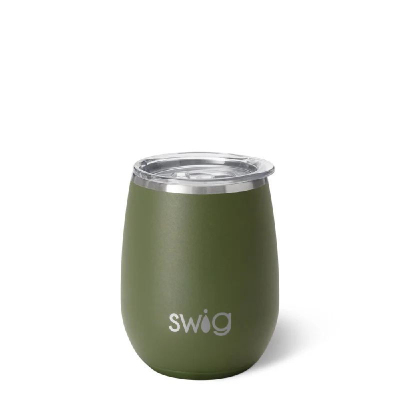- Pet smart GPS locatorOlive Stemless Wine 14oz
