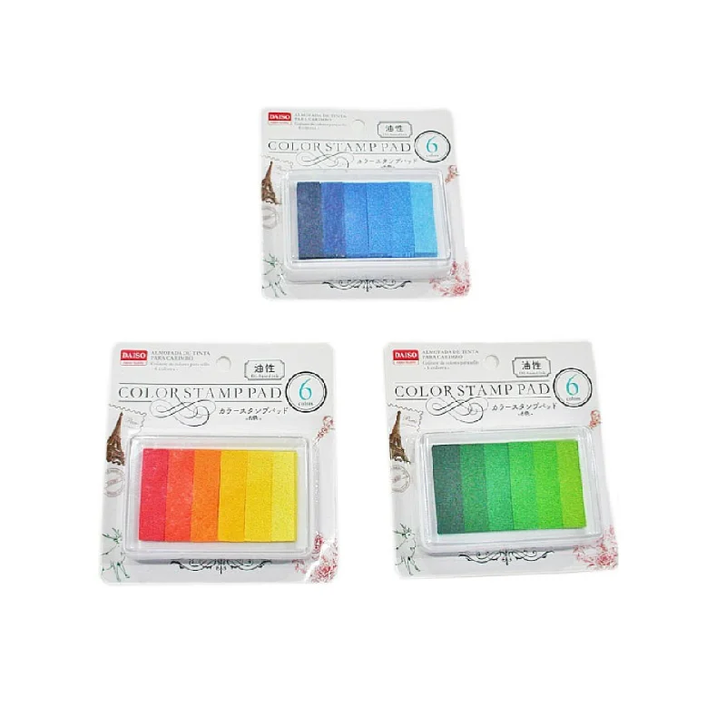 - Elderly dog ​​joint care mattressColor Stamp Pad