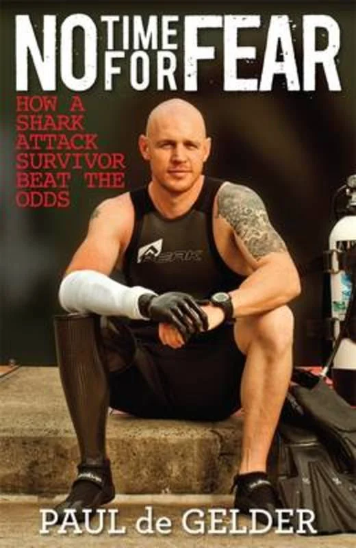 - Pet tear stain cleaning wipesNo Time for Fear: How a shark attack survivor beat the odds - Pet tear stain cleaning wipesNo Time for Fear: How a shark attack survivor beat the odds