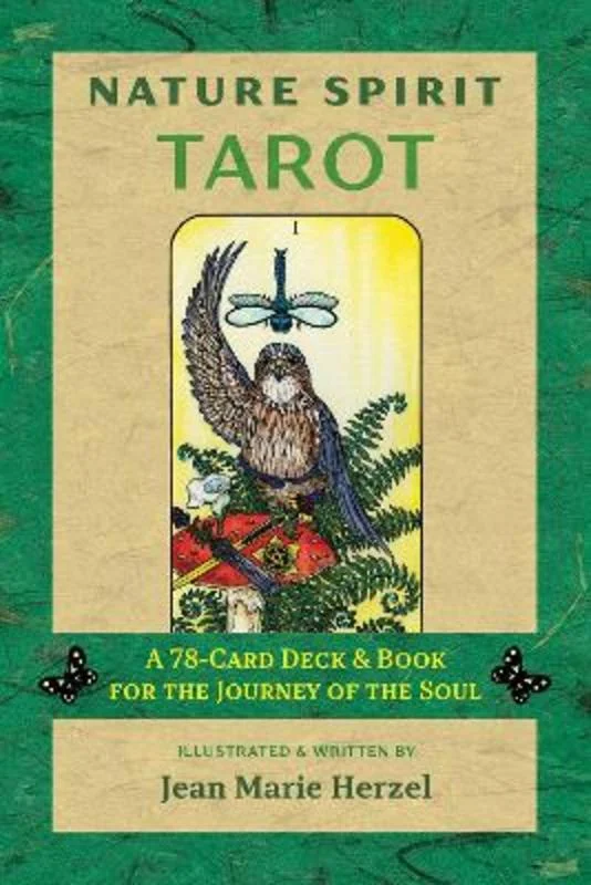 - Pet vitamin complex nutrition tabletsNature Spirit Tarot