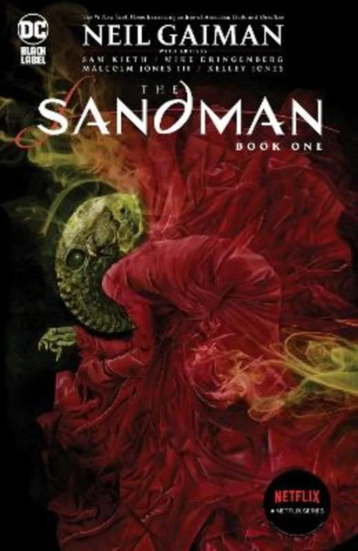 - Pregnant cat delivery room warming boxThe Sandman Book One