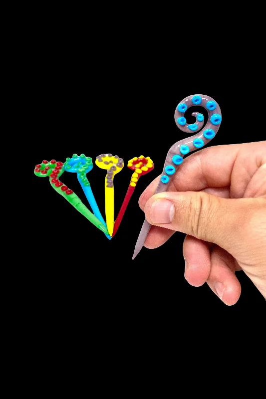 - Pregnant cat delivery room warming boxAFM Glass Octopus Glass Dabber Tool
