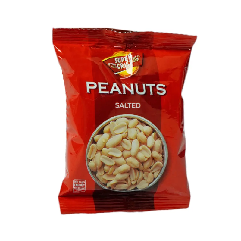 - Winter warm clothes for short-haired dogsSUPER CRISP PEANUTS SALTED 16 GM
