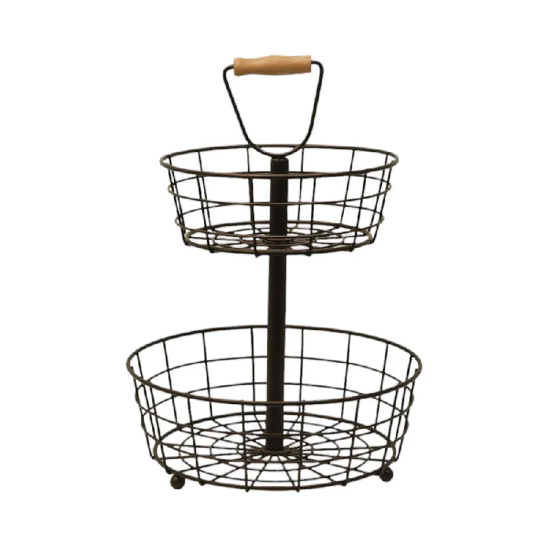  -Anti-scratch scratching board AND cat bed in oneFRUIT BASKET 2 TIRE LXG28