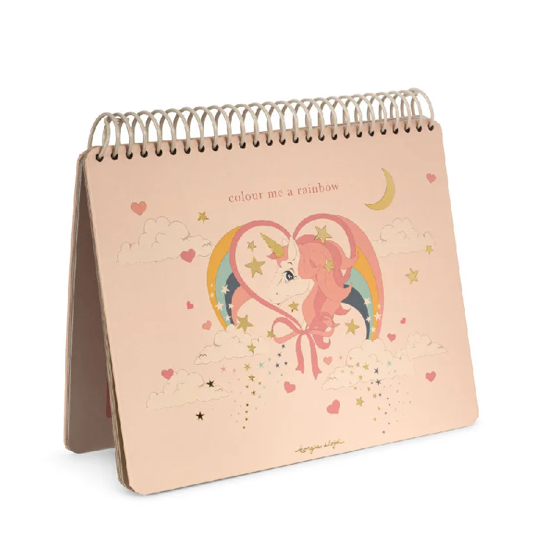 - Winter warm clothes for short-haired dogsKonges Sløjd Magic Water Book | UNICORN