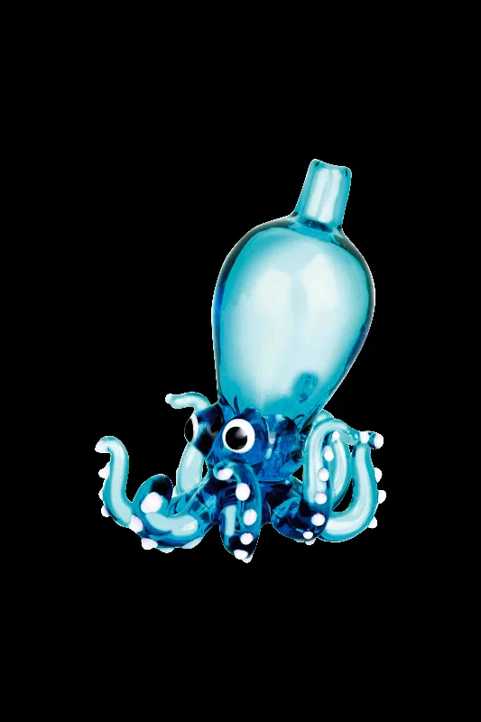 - Winter dog thick down jacketOctopus Directional Carb Cap