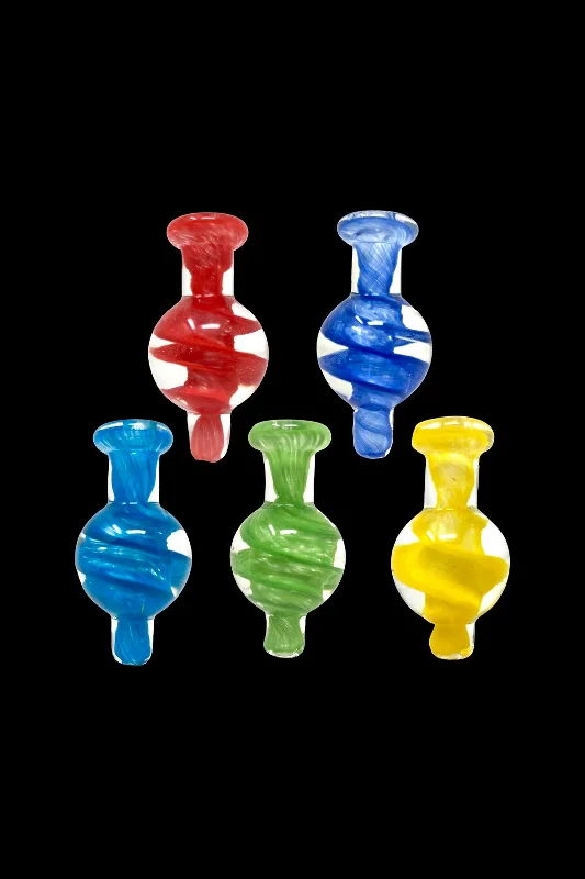  -Non-contact cat thermometerAFM Glass Spiral Airflow Carb Cap